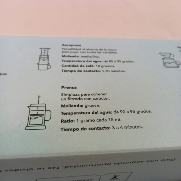 Triple (750 gr) - Image 6