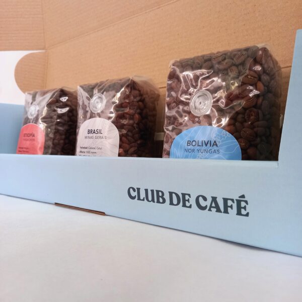 Triple (750 gr) - Image 3